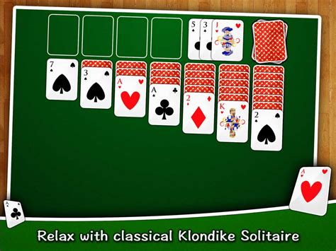 Play Solitaire FRVR .